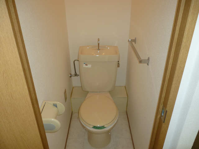 ＷＣ