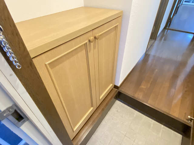 シューズBOX