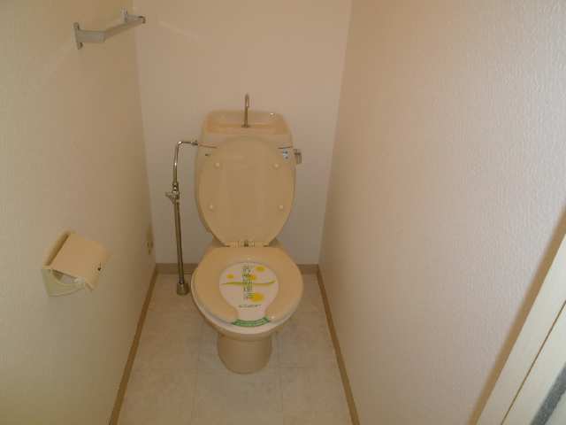 ＷＣ