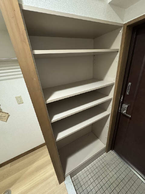 シューズBOX