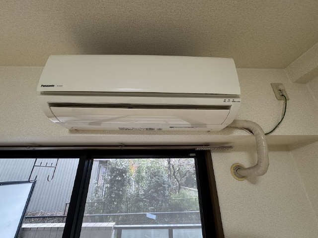 エアコン