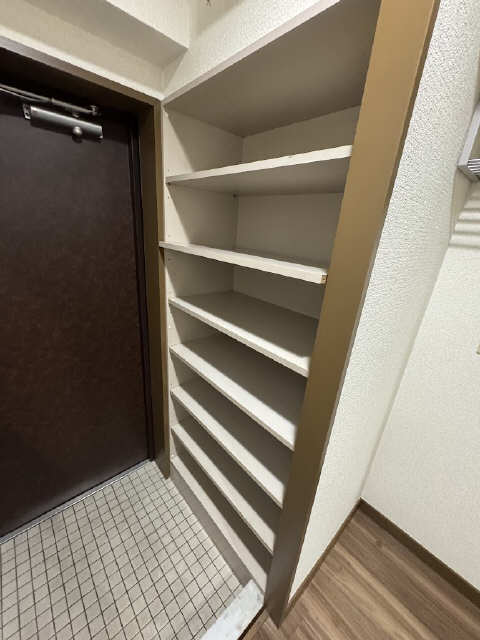 シューズBOX