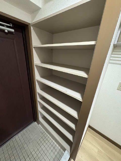 シューズBOX