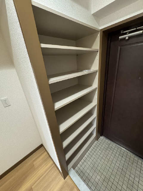 シューズBOX