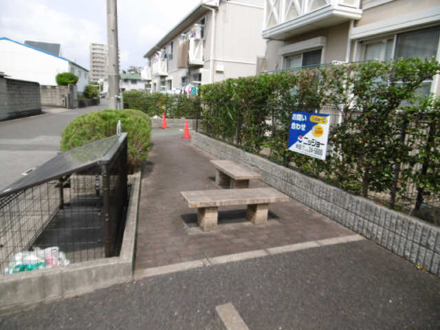 共有部分