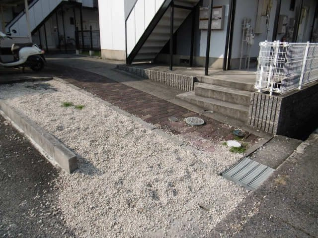 共有部分