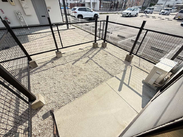 庭
