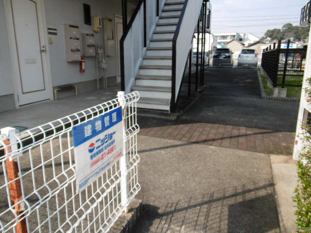 共有部分