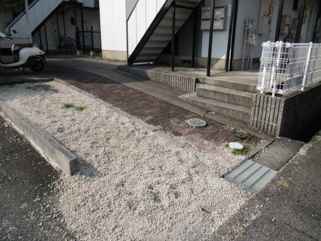 共有部分
