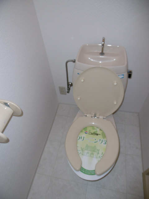 ＷＣ