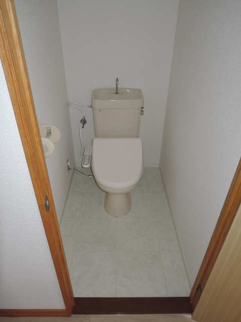 ＷＣ