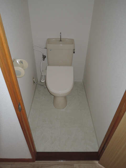 ＷＣ