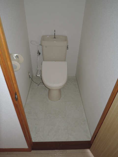 ＷＣ