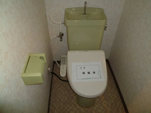 ＷＣ