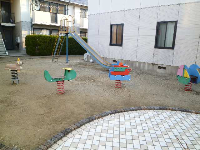プレイロット