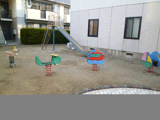 プレイロット