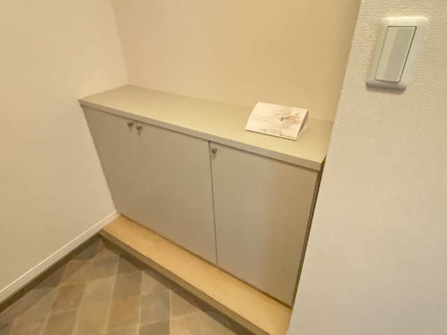 シューズBOX