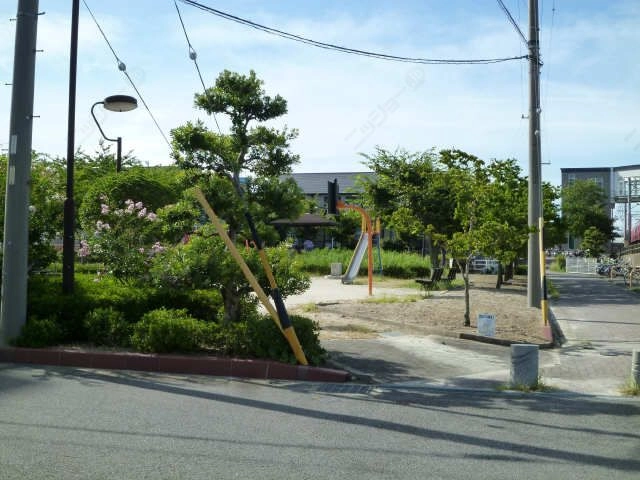 公園