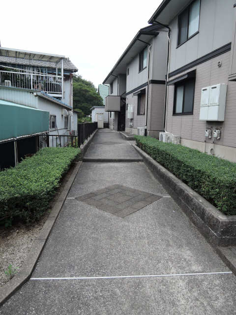 共有部分