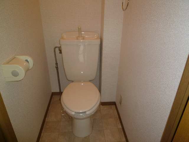 ＷＣ