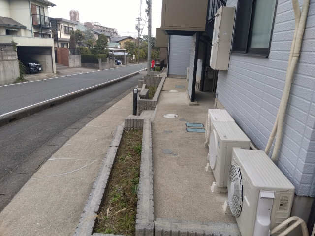 共用部