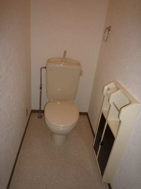 ＷＣ