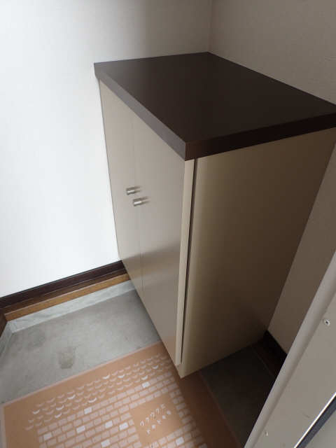 シューズBOX