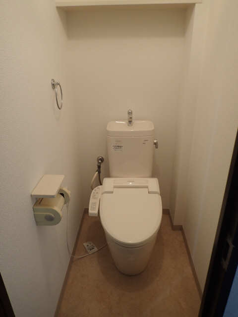 WC