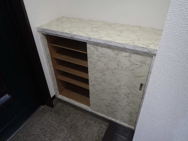 シューズBOX