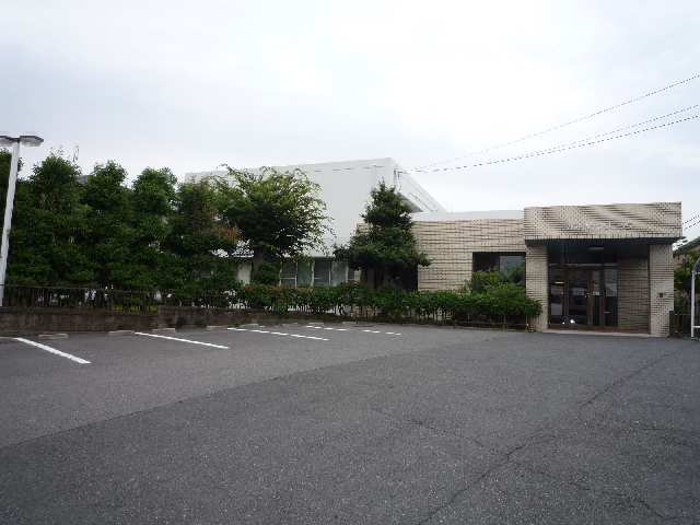 かみいけクリニック