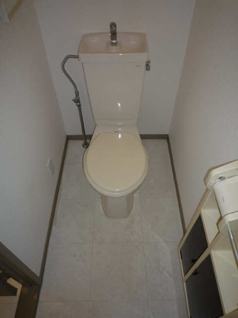 ＷＣ