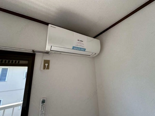エアコン