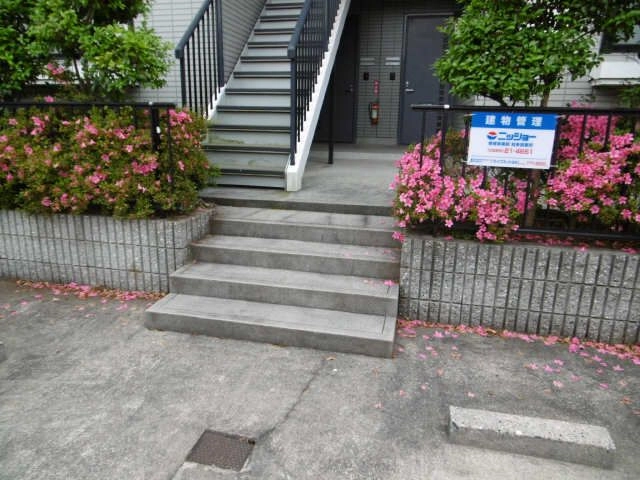 共有部分