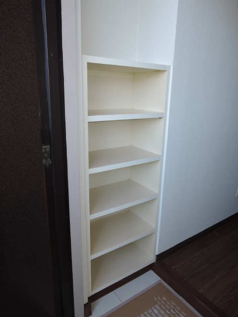 シューズBOX