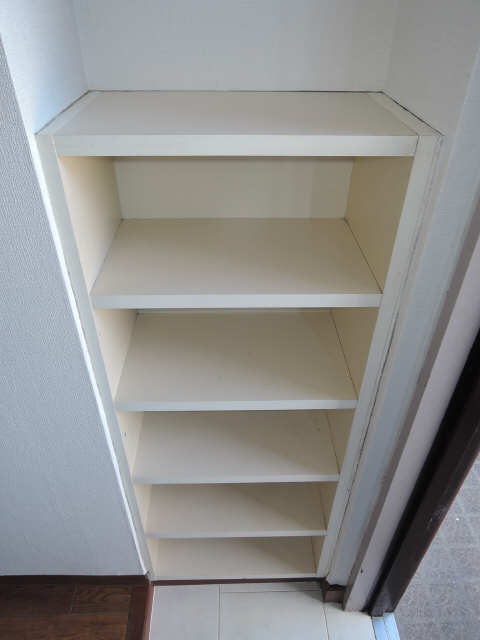 シューズBOX