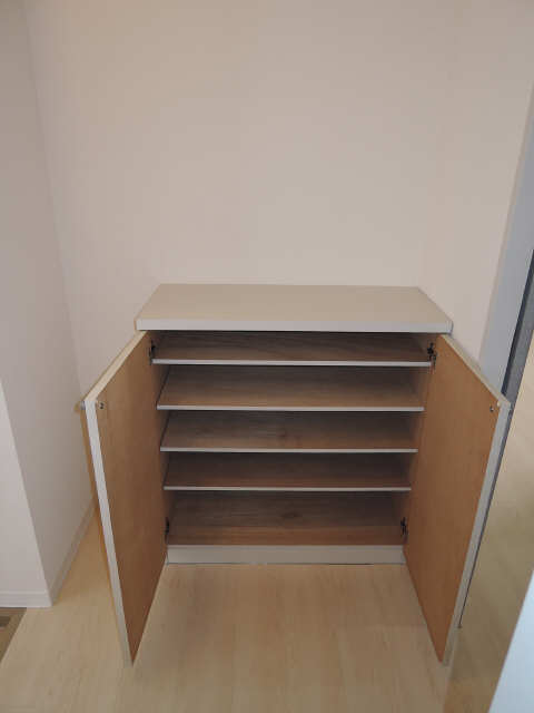 シューズＢＯＸ