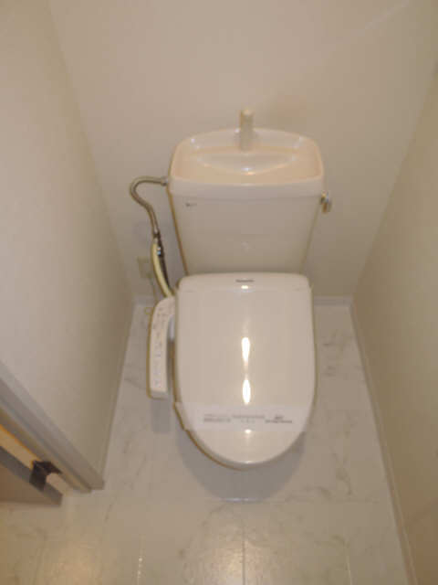ＷＣ