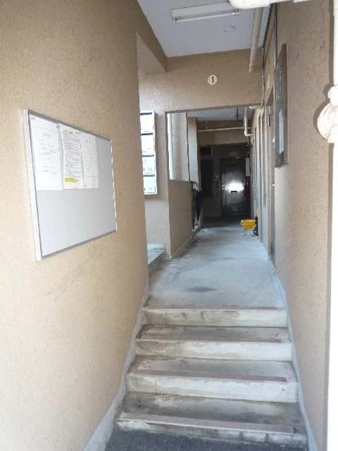 共用廊下