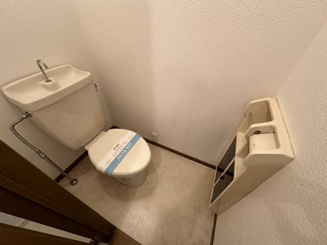 ＳＥＪＯＵＲ青山 2階 WC