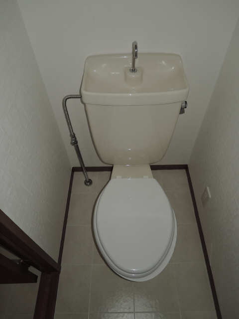 ＷＣ