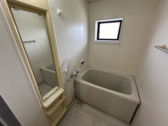 ハイライズ石川 2階 浴室