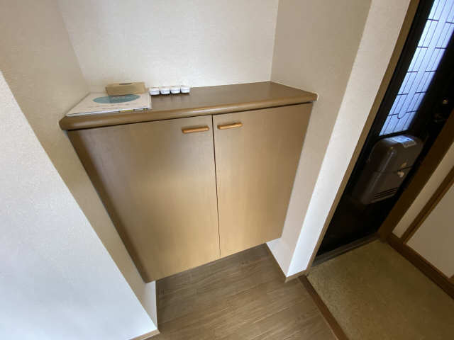 シューズBOX