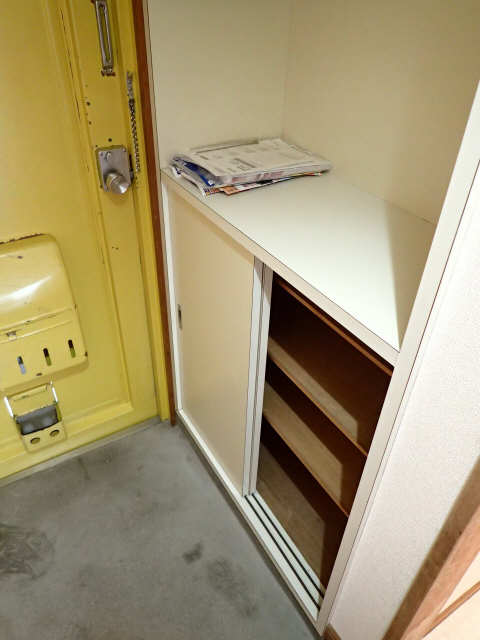 シューズBOX