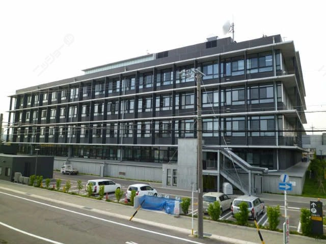   半田市役所