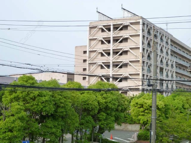半田市民病院