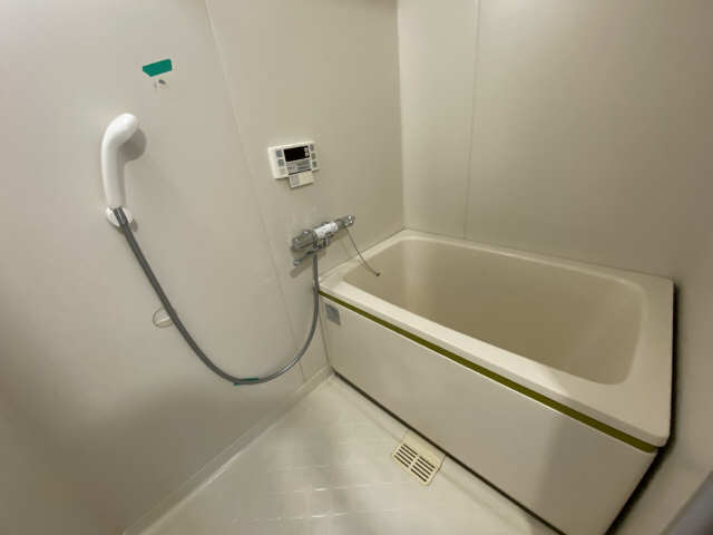 ロイヤルパレスホウゲツ 4階 浴室