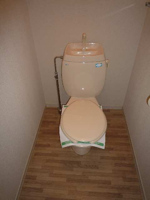ＷＣ