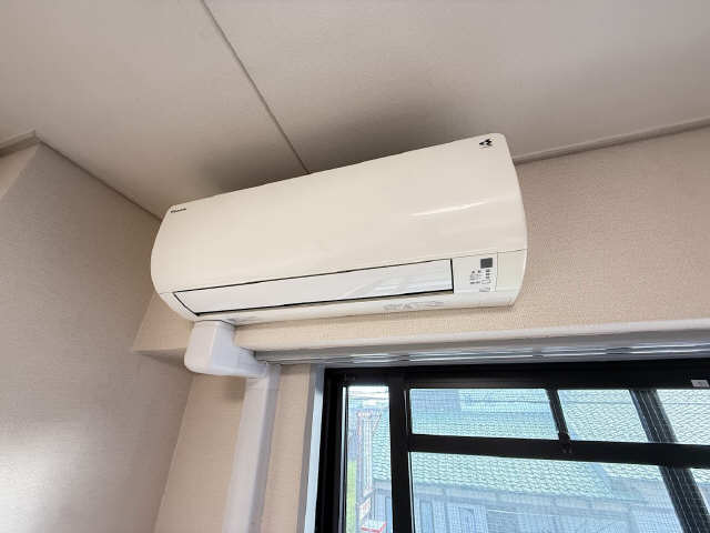 エアコン