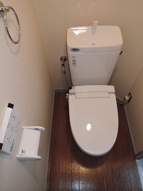 ＷＣ