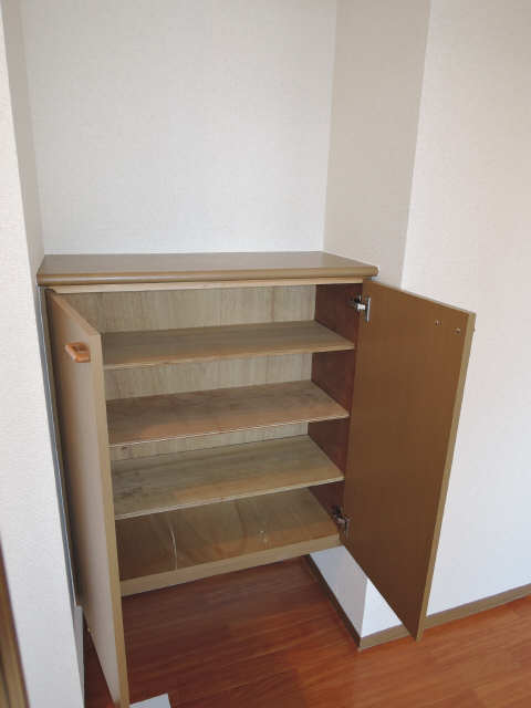 シューズＢＯＸ